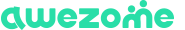 Awezome Logo